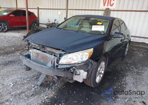 2016 Chevrolet Malibu Limited Lt z USA, uszkodzony, nr VIN 1G11C5SA3GU108980